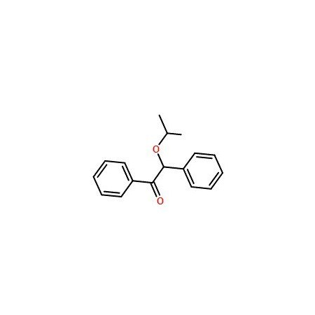 Ak Scientific Benzoin isopropyl ether (5g), CAS 6652-28-4 R213-5g