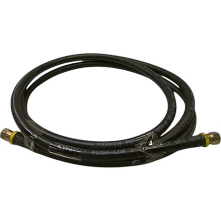 Agco HOSE ASM 4 96 AIR WA, AGCO OEM AG220812 AG220812