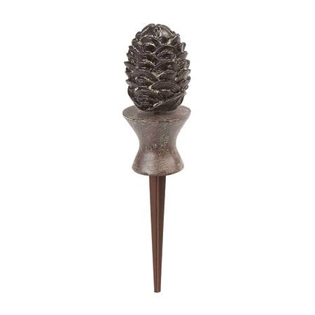 Liberty Garden Pine Cone Hose Guide 615-T
