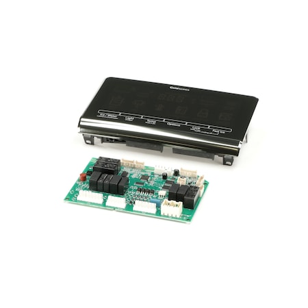 Whirlpool W10864269 Whirlpool Refrigerator Electronic Control Board W10864269