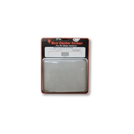 Jcj Enterpr Water Heater, Rectangular, Fits Suburban Water Heaters, 9-1/2" Length x 7" Width x 1-1 W-200