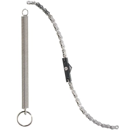 Tapetech Cutter Chain Assembly Replacement Kit 340