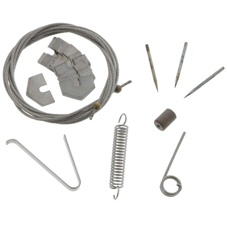 Tapetech Taper Wear Parts Kit (07TT, 07TT-C) PK-AT01