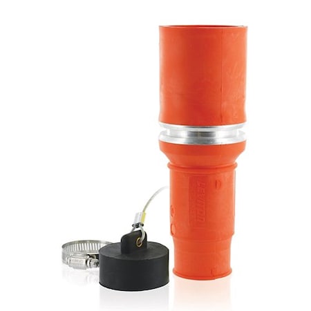 Leviton Plugs and Receptacles 49FSL-O