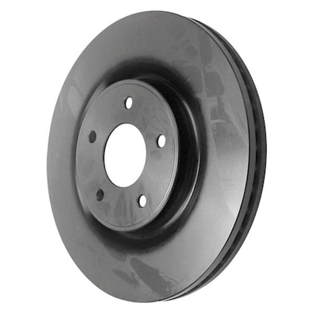 Absurdo Front Premium OE Brake Disc Rotor for 2015-2016 Nissan Rogue AB1856009