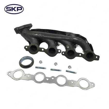 Skyward Automotive Products Exhaust Manifold, SK674732