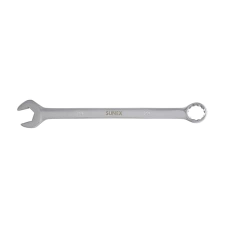 Sunex 23Mm Full Polish Combination Wrench 991823MA