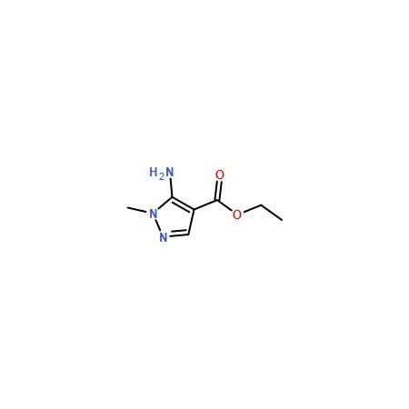 Ak Scientific Ethyl 5-amino-3-methyl-1H-pyrazole-4-carboxylate (5g), CAS 23286-70-6 S873-5g