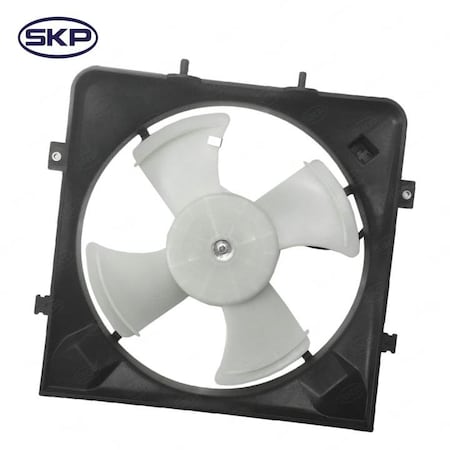 Skyward Automotive Products A/C Condenser Fan Assembly,  SK620202