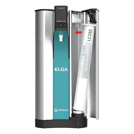 Elga QUEST, CONSUMABLES LC292