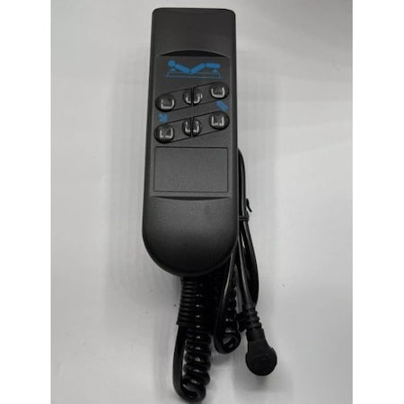Invacare Semi-Electric Hand Control 1128139