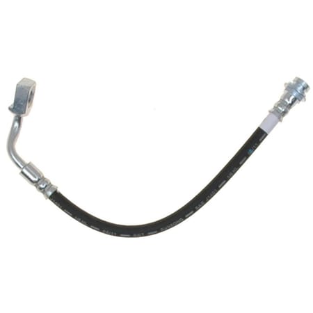 Acdelco HOSE ASM RR BRK, Brake Hydraulic Hose, 18J4877