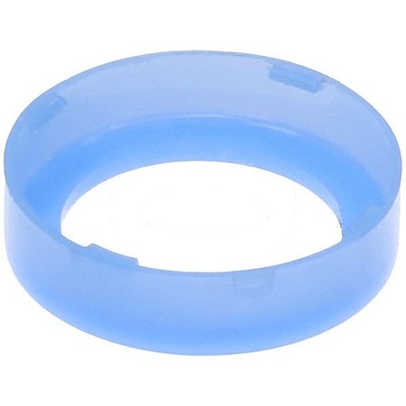 Smc Cap, Push-to-Connect 1/4 in KQ2C-07BUA