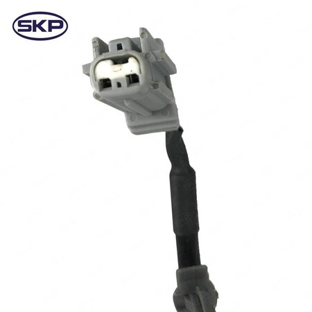 ABS Wheel Speed Sensor,