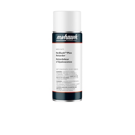 Finishworks Mohawk No Blush Plus Retarder M103-0475