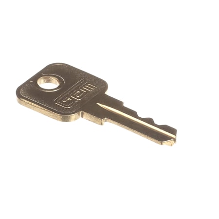 Everest DOOR LOCK MASTER KEY DKEY02-00