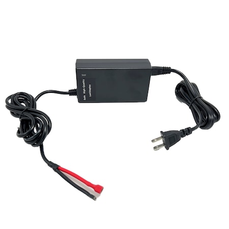 Liftcharger Bruno Elan Stairlift Charger for SRE-3000 replace OEM-2401, OEM-2401B, BCR-24022 BRC-2401