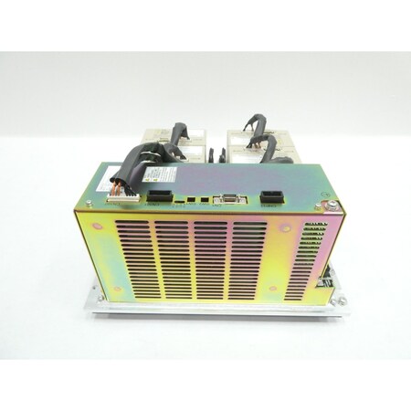 Yaskawa SERVOPACK SERVO CONVERTER SGDR-EA1400N