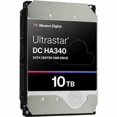 Hgst MOQ 20 3.5IN 26.1 10TB 512 7200RPM SATA ULTRA 512E SE P3 DC 0B47060