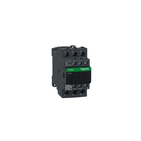 Schneider Electric NEMA and IEC Contactors LC1D32MD