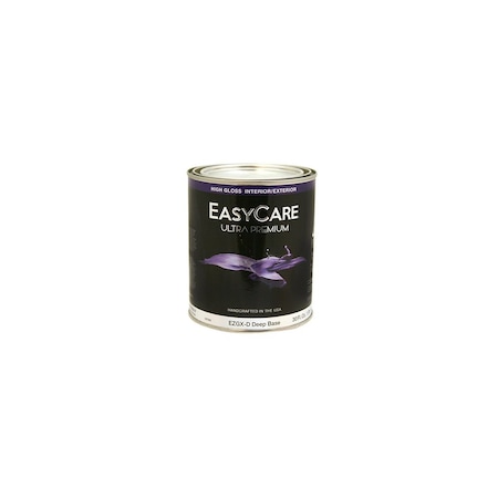 True Value Ultra Premium Paint, Deep, 1-Qt. EZGXD-QT
