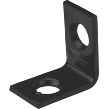 Eat-In Hardware N266-478 90 Degree Corner Braces, 0.75 x 0.5 in. EA914504