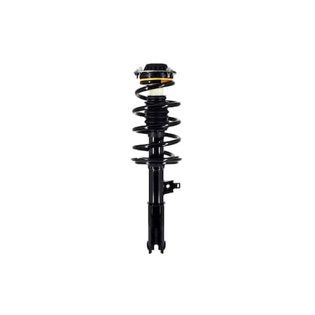 Fcs Struts Suspension Strut And Coil Spring Assembly 1334094L