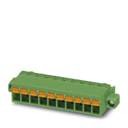 Phoenix Contact FKCN 2 5/ 8-STF-5 08 PCB connector 1754856