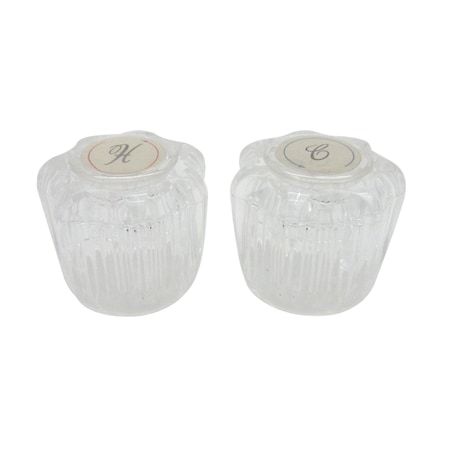 Dura Faucet FAUCETS & COMPONENTS RV, 2PK DF-RKA