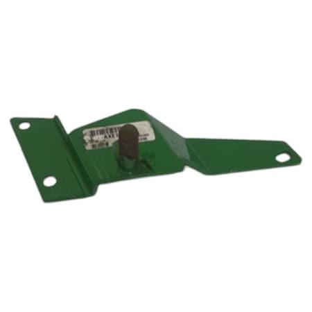 John Deere SUPPORT ASSEMBLY- BELLCRANK, JOHN DEERE OEM AXE13896 AXE13896