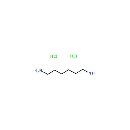 Ak Scientific 1, 6-Hexanediamine 2HCl (100g), CAS 6055-52-3 Q356-100g