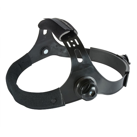 Trend Tool Technology AIR/PRO Replacement Headband, Adjustable Support, Durable, WP-AIR/P/18 U*WP-AIR/P/18