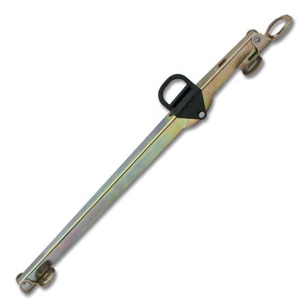 Csh Apron Mount 10in Ajusta Drop Leaf Support with Safety Ring Pair 15.DL110ABR01x2