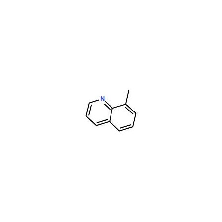 Ak Scientific 8-Methylquinoline (25g), CAS 611-32-5 Q038-25g