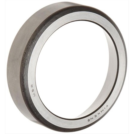 Bower Bca M802011 Pinion Bearing Races B42-M802011