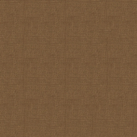 Abbeyshea Cognac, Woven Plain, 1 Yard L, 55 in W DEVIN806