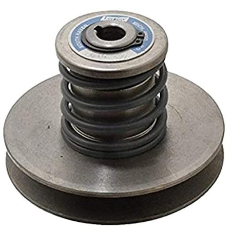 Timken Lovejoy 5015 5/8 VARIABLE SPEED PULLEY 5015.625