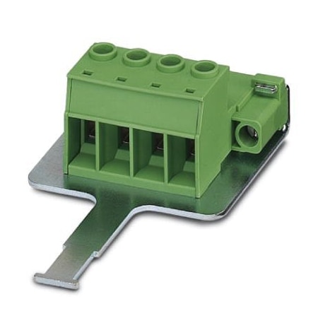 Phoenix Contact IPC 16/ 4-STF-SH-10 16 PCB connector 1970346