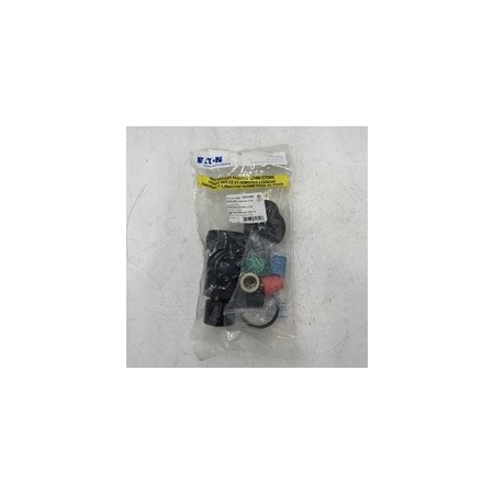 Eaton Connectors 25W47BK