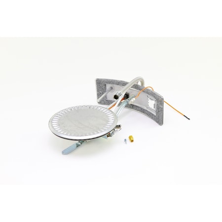 Lochinvar 18 in. FINAL BURNER ASSY 100223755