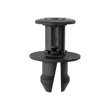 Auveco Chrysler Drive & Tail Lamp Mounting Rivet, 15PK 22856