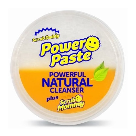 Scrub Daddy Power PasteSponge FG9100001006CS0EN01