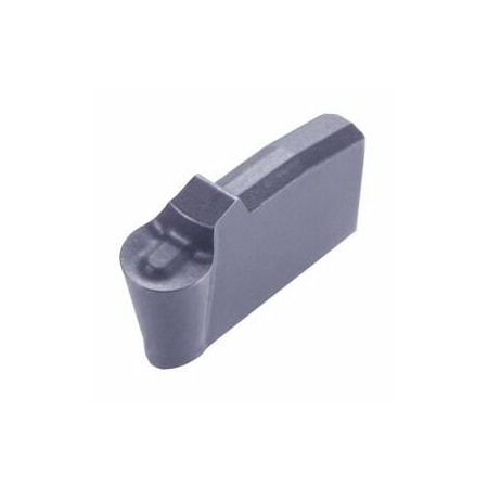 Garant Insert for Side Milling Cutters, 4mm Width, General Purpose 218484 UNI