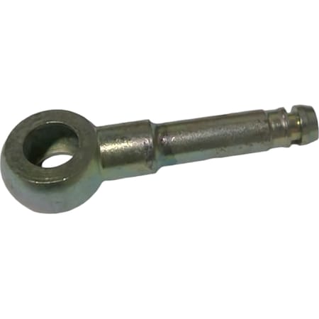 Cnh TUBE RIGID, CNH OEM 5182681 5182681