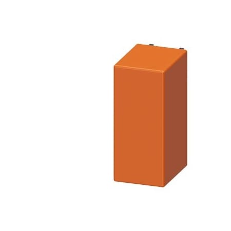 Siemens RELAY24VDC1COGOLD PLATED LZX:RT315024