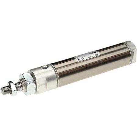Smc NCM, Air Cylinder NCMB125-0050C