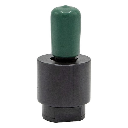 Parker Coupler Alignment Aid, Steel, 2 1/4" L 1347570100