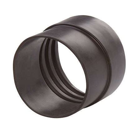 Kuriyama CMCB Series 5 in. ID Polypropylene/Wire Reinforced Air Ducting Hose CMCB-500