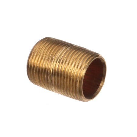 Cleveland NIPPLE .75NPTXCLOSE, SCH 40, B 14342