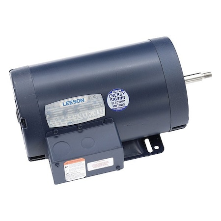 Leeson Pool and Spa Pump Motor 116699.00